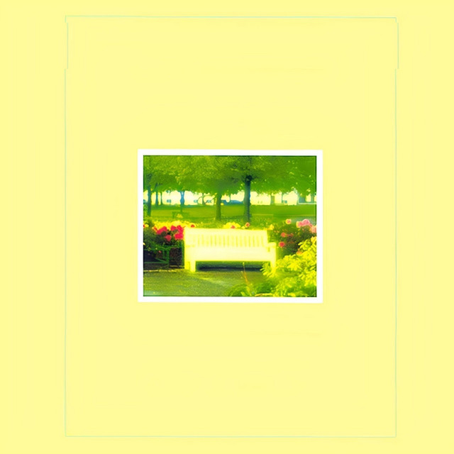Ma Chérie cover art