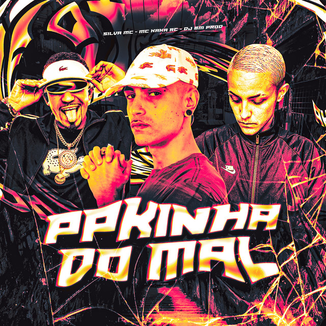 Ppkinha do Mal