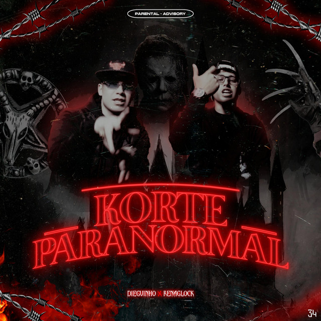KORTE PARANORMAL