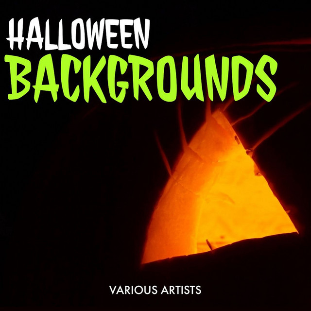 Halloween Backgrounds - Compilation by Various Artists | Spotify