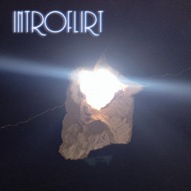 Introflirt cover