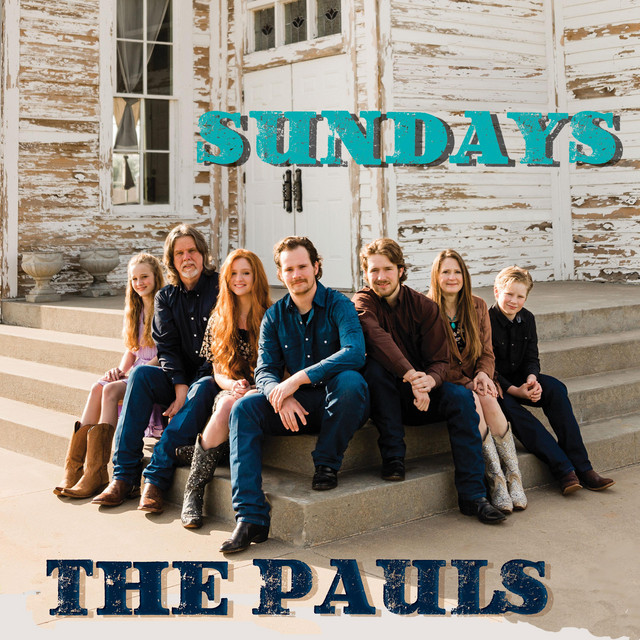 Sundays cover art