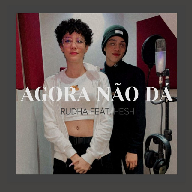 Agora Não Dá
