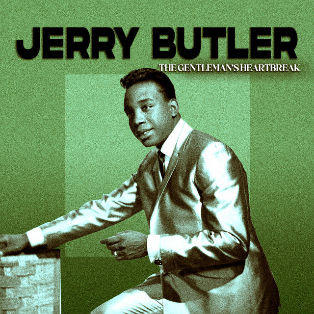 The Gentleman's Heartbreak cover art