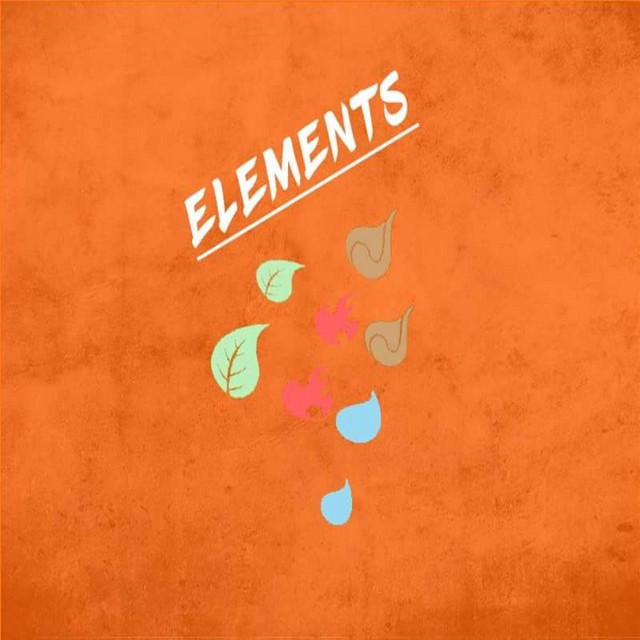 Elements cover art