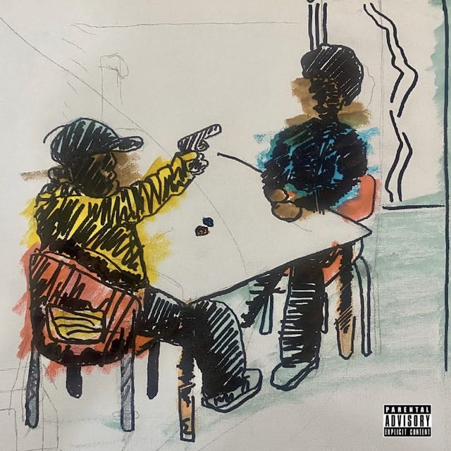Still! cover art