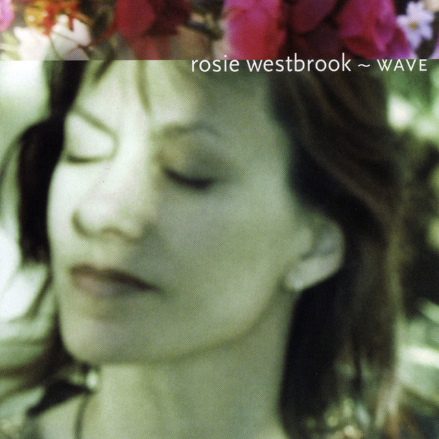 Wave cover art