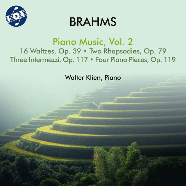16 Waltzes, Op. 39: No. 3 in G-Sharp Minor