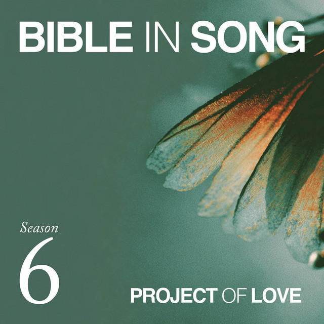 Bible in Song (Season 6) cover art