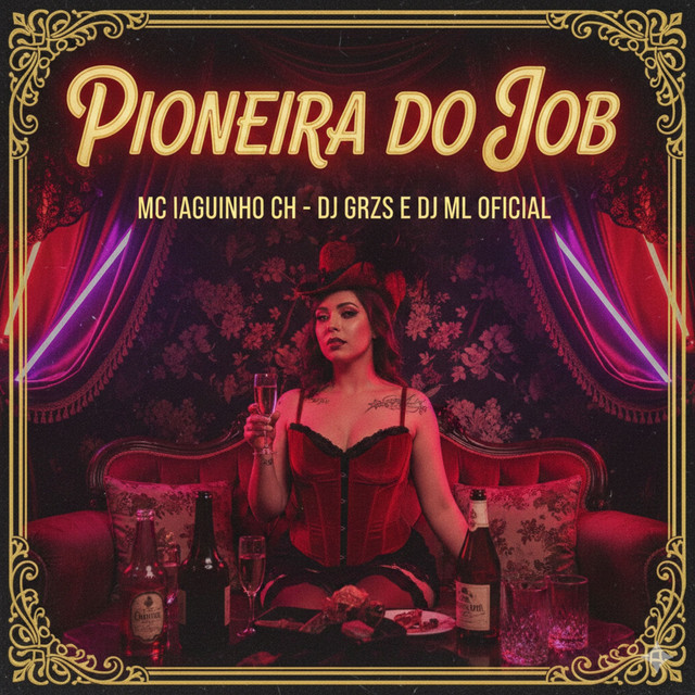 Pioneira Do Job