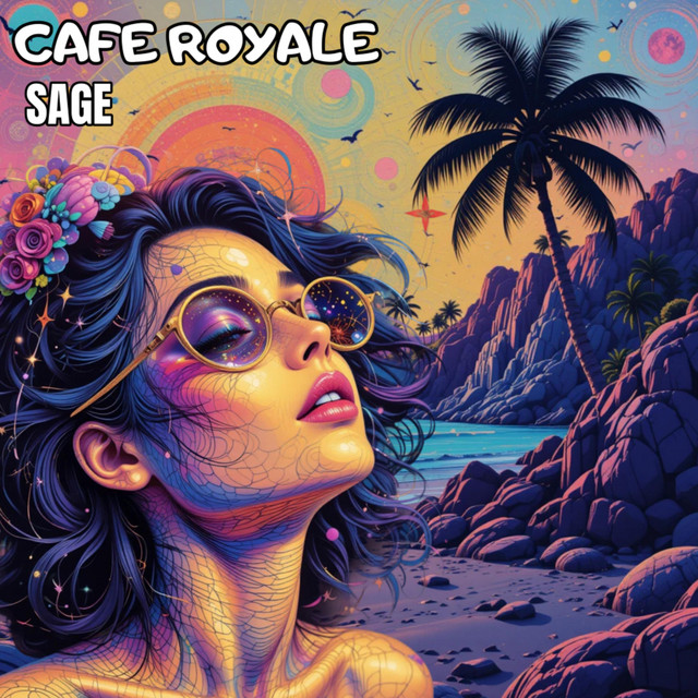 Sage cover art