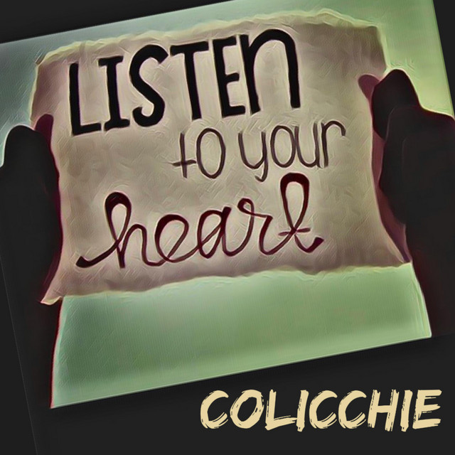 Listen to Your Heart cover