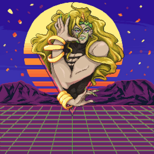 Simpsonill's Bizarre Adventure Two cover art
