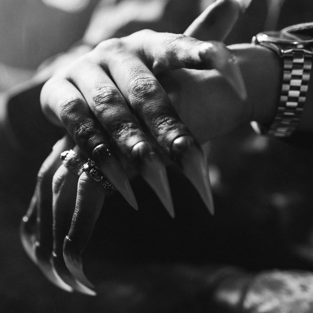 BENEATH MY SKIN