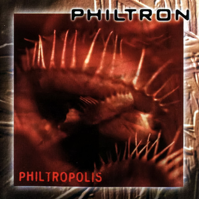 Philtropolis cover