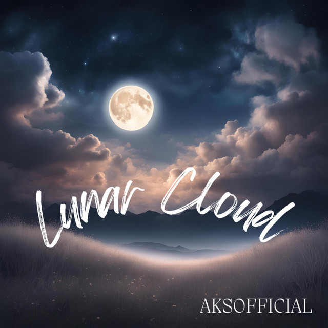 Lunar Cloud
