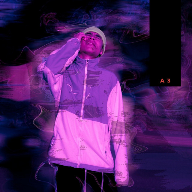 A3 cover art