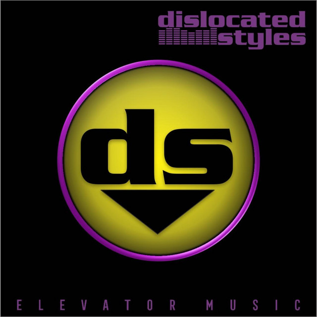 Elevator Music cover