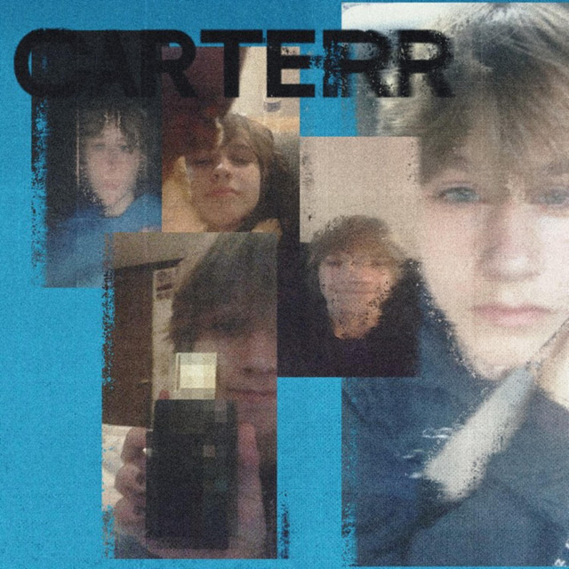 CARTERR!