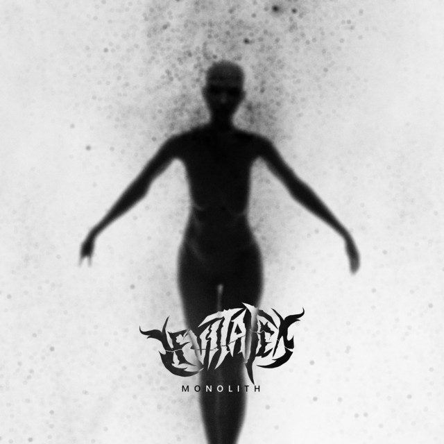 Monolith cover art