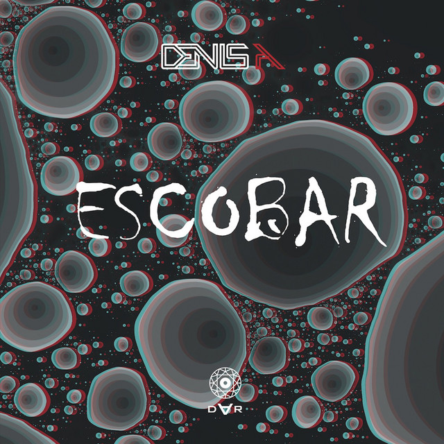 Escobar cover