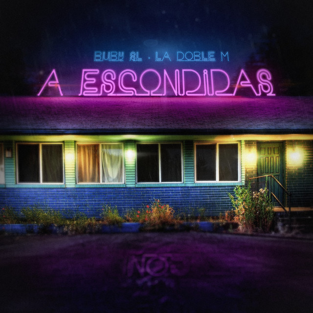 A Escondidas