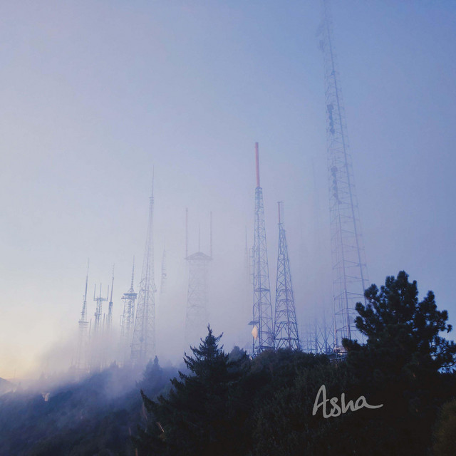 Hidden Languages cover art