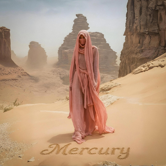 Mercury