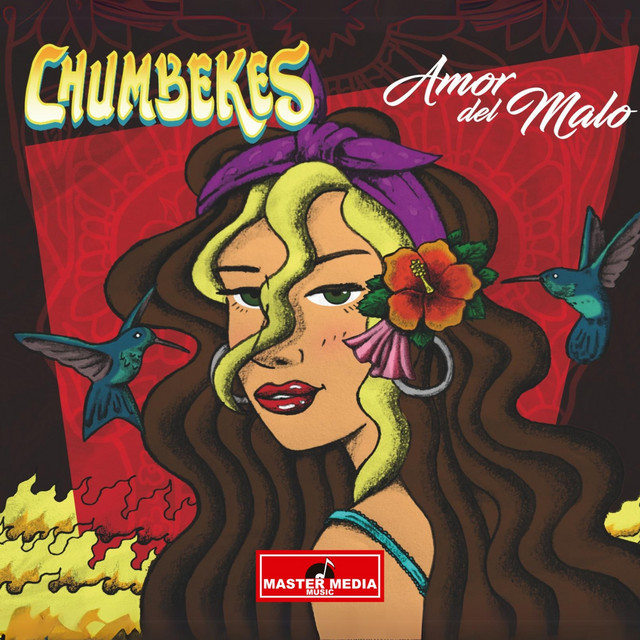 Amor del Malo album image