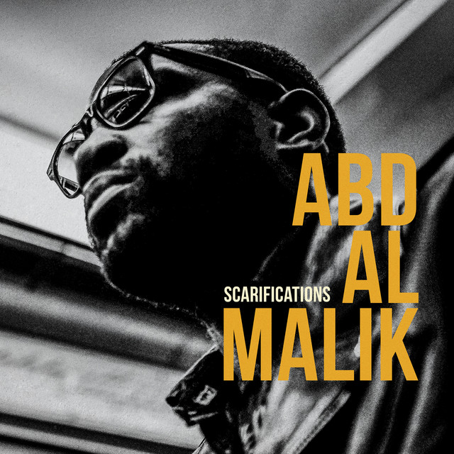 Scarifications cover
