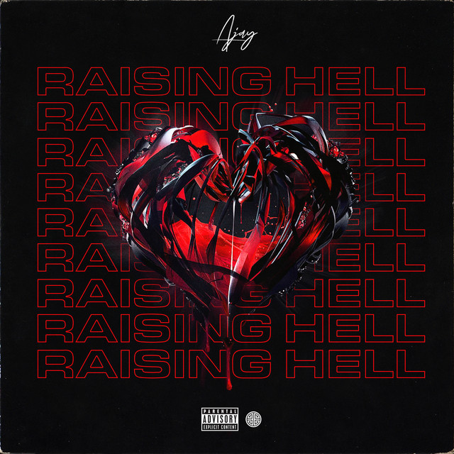 Raising Hell
