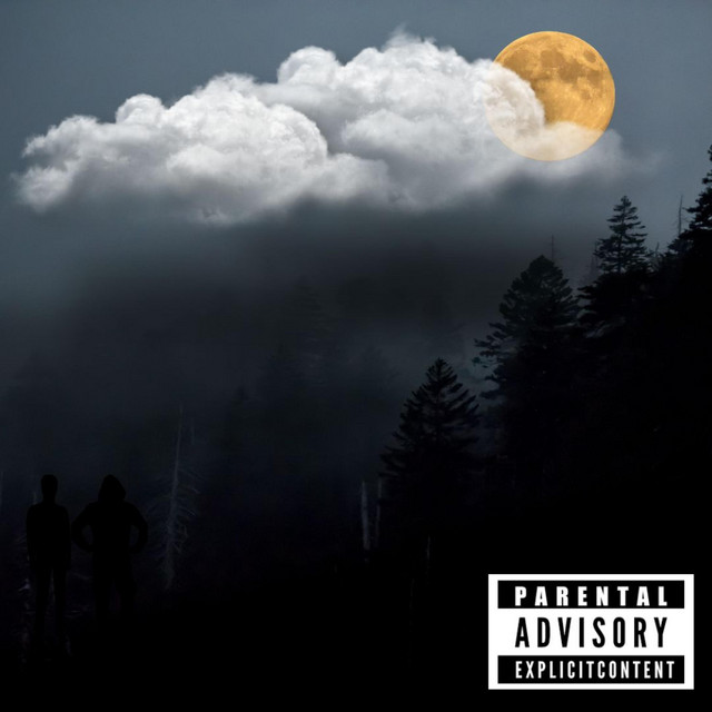 into the abyss cover art