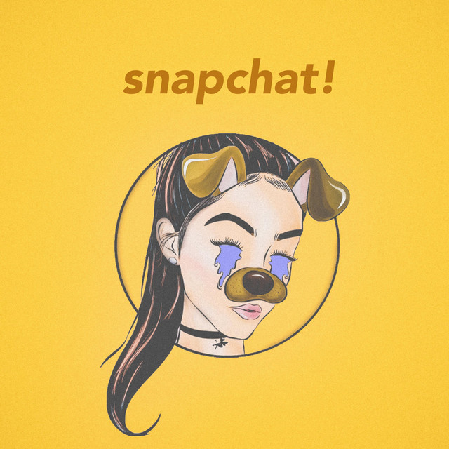 Snapchat! cover art