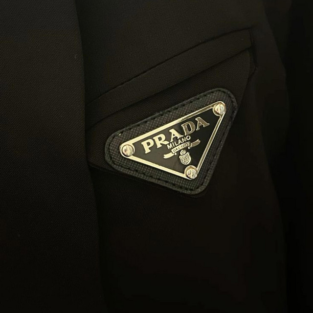 prada cover art