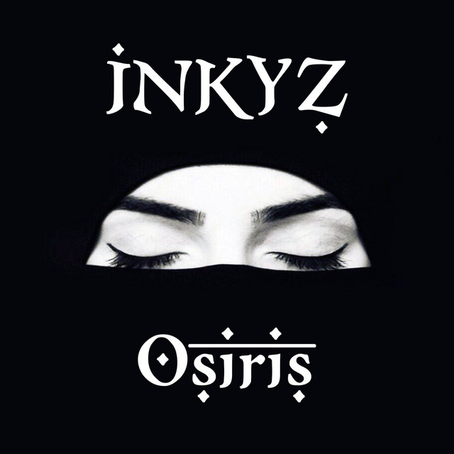 Osiris cover
