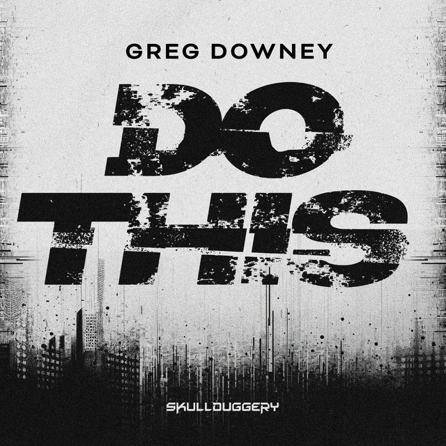 Do This - Extended Mix album art