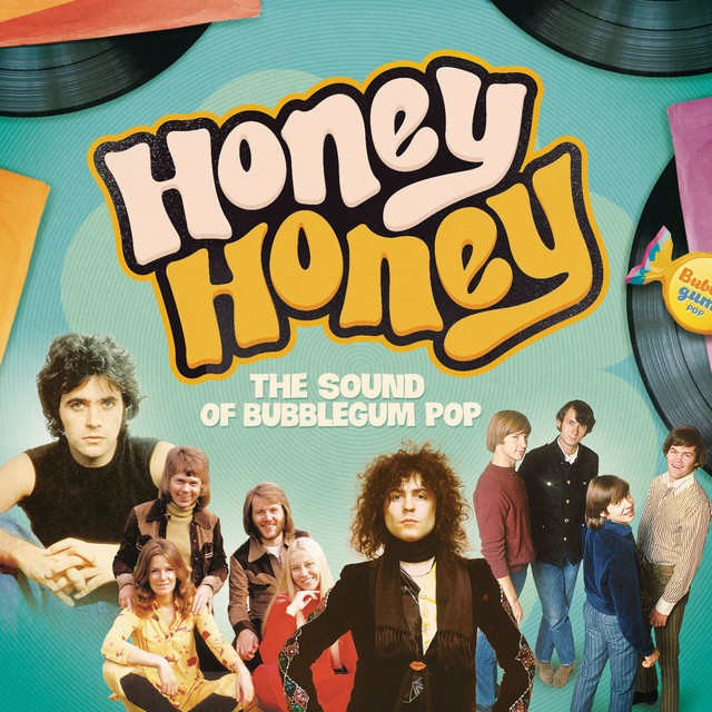 Honey Honey - Compilation by Various Artists | Spotify