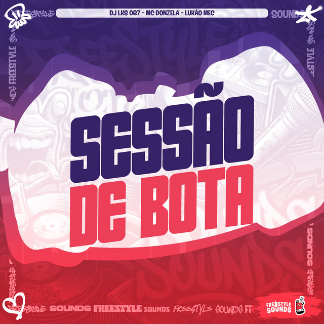 Sessão De Bota