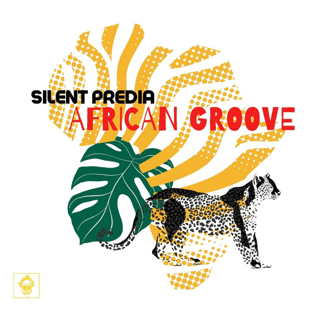 African Groove cover