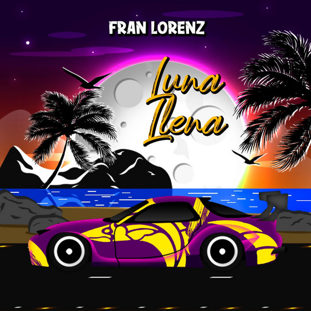 Luna Llena