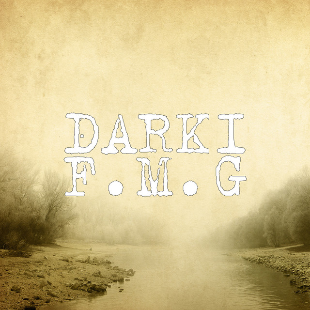 F.M.G cover art