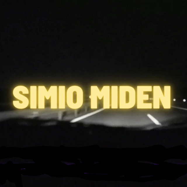 Simio Miden cover art