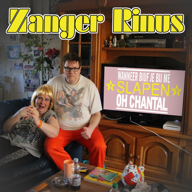 Oh Chantal! (Wanneer kom je bij me slapen?)