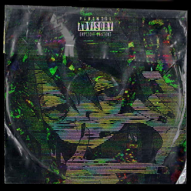 Обкладинка: No1 give$ a fffucK - Slowed & Reverb — VISXGE
