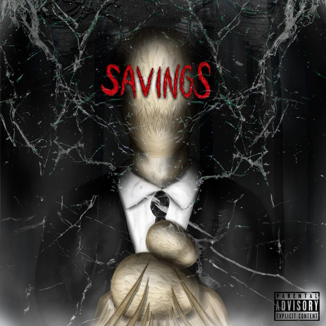 Savings cover art