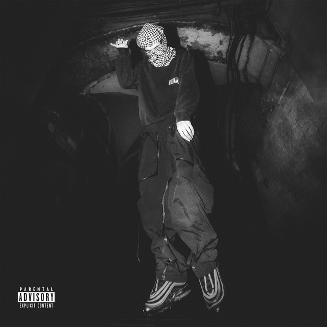 РАЙОН ПЕСКИ cover art