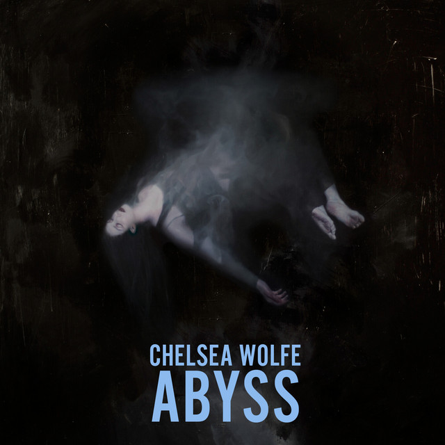 Abyss (Deluxe Edition) cover art