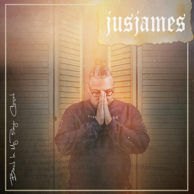 Focused cover art
