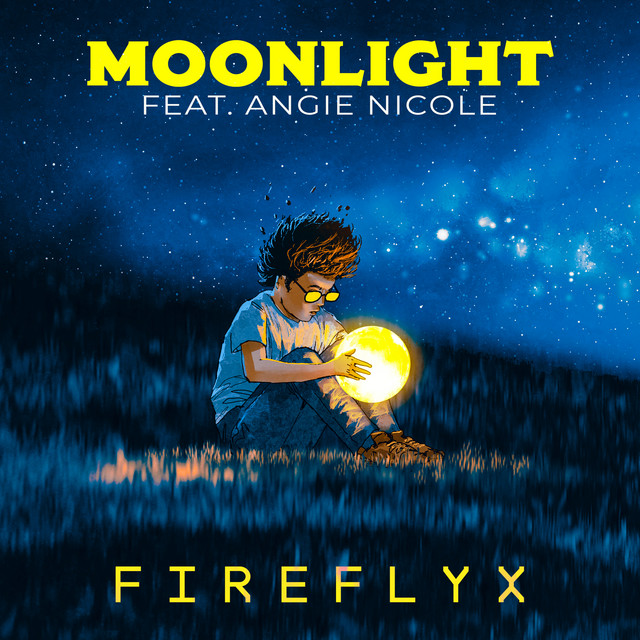Moonlight cover art