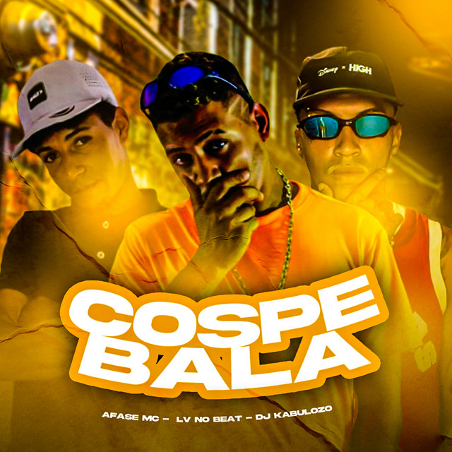 Cospe Bala